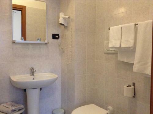 Hotel Ricci