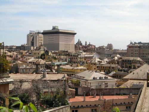 Hotel Albergo Caffaro