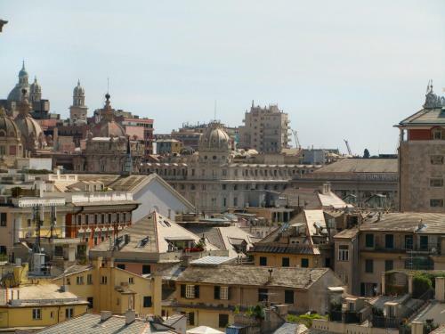 Hotel Albergo Caffaro
