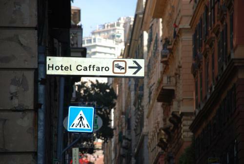 Hotel Albergo Caffaro