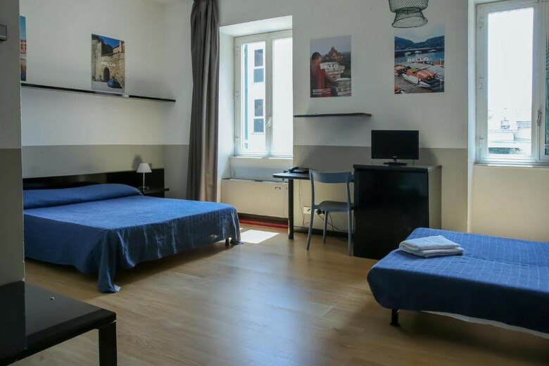 Hotel Britannia