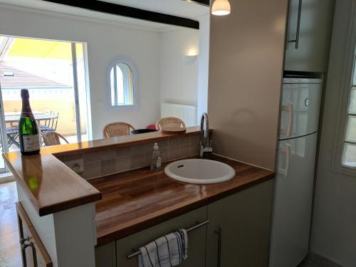 Apartamento Citilet 4&5