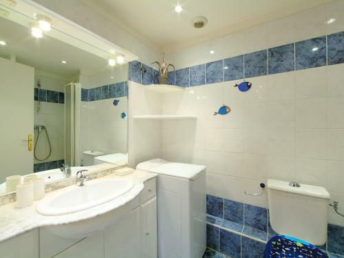 Apartment Le Petit Soleil Cannes