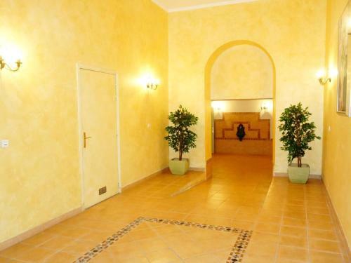 Apartment Le Petit Soleil Cannes