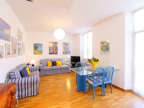 Apartment Le Petit Soleil Cannes