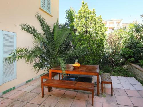 Apartment Le Petit Soleil Cannes
