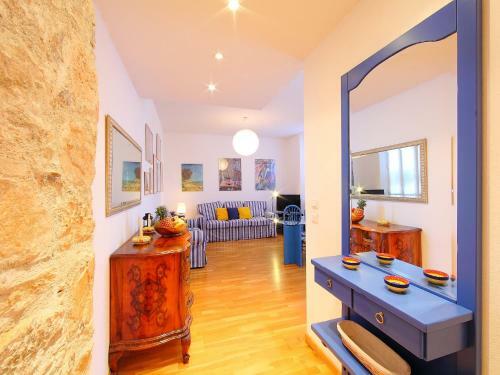 Apartment Le Petit Soleil Cannes