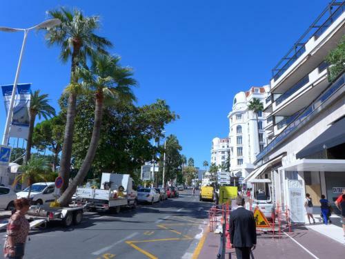 Apartamento Promazur Etats Unis