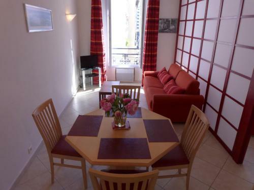 Apartamento Promazur Etats Unis