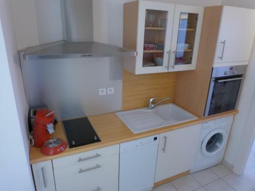 Apartamento Promazur Etats Unis