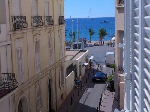 Apartamento Promazur Etats Unis