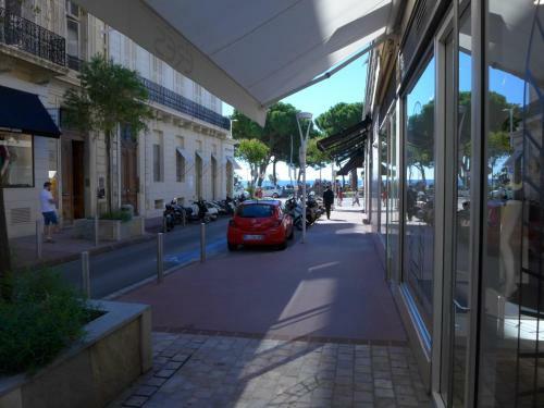 Apartamento Promazur Etats Unis