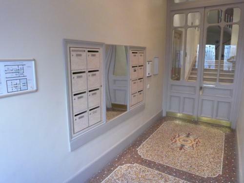 Apartamento Promazur Etats Unis