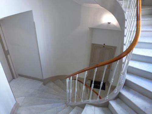 Apartamento Promazur Etats Unis