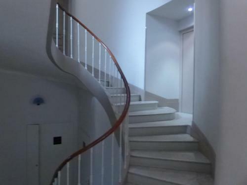 Apartamento Promazur Etats Unis