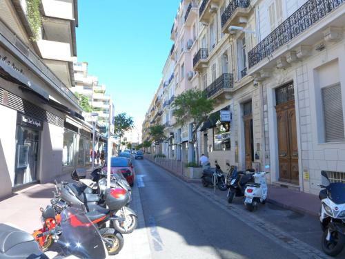 Apartamento Promazur Etats Unis
