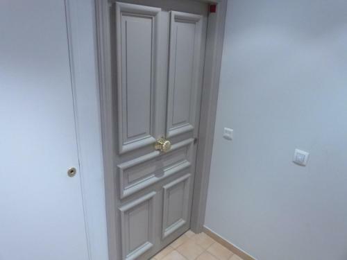 Apartamento Promazur Etats Unis