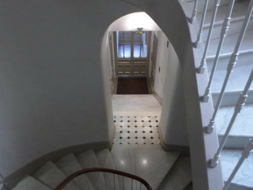 Apartamento Promazur Etats Unis