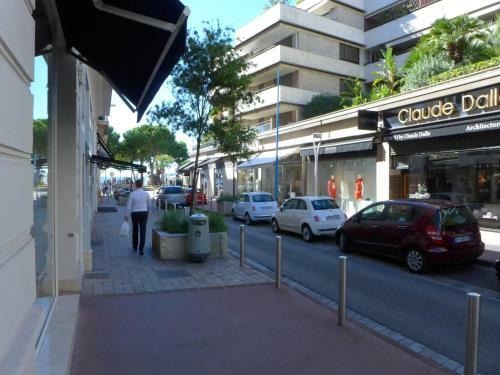 Apartamento Promazur Etats Unis