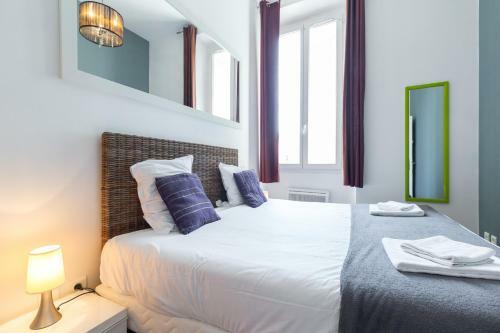 Florella Marceau Apartment
