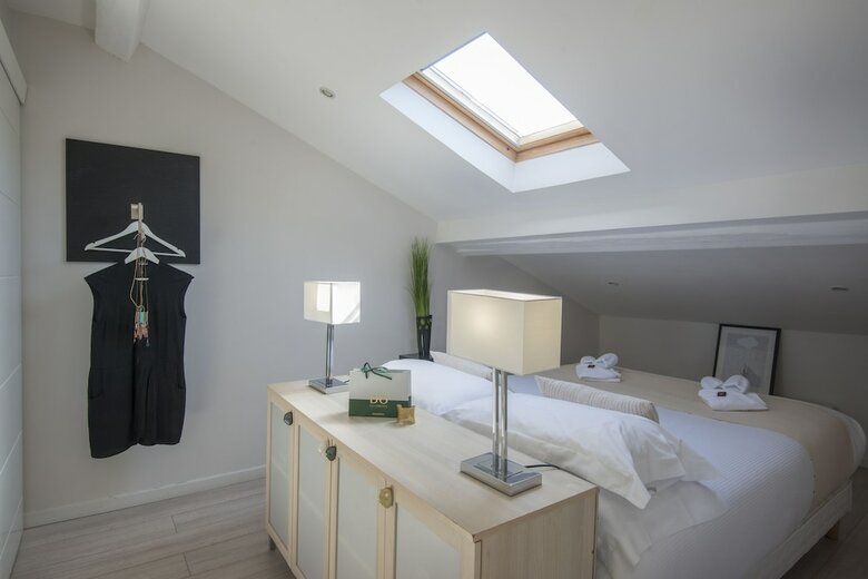 Apartamentos O Carr� Croisette