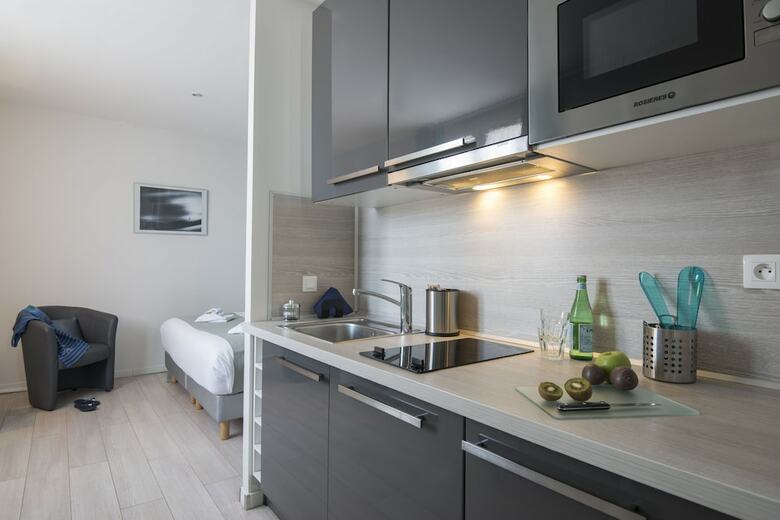 Apartamentos O Carr� Croisette