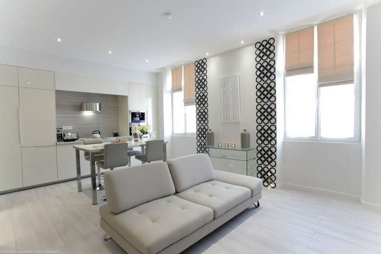 Apartamentos O Carr� Croisette