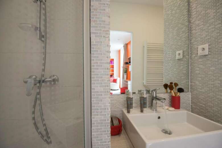 Apartamentos O Carr� Croisette