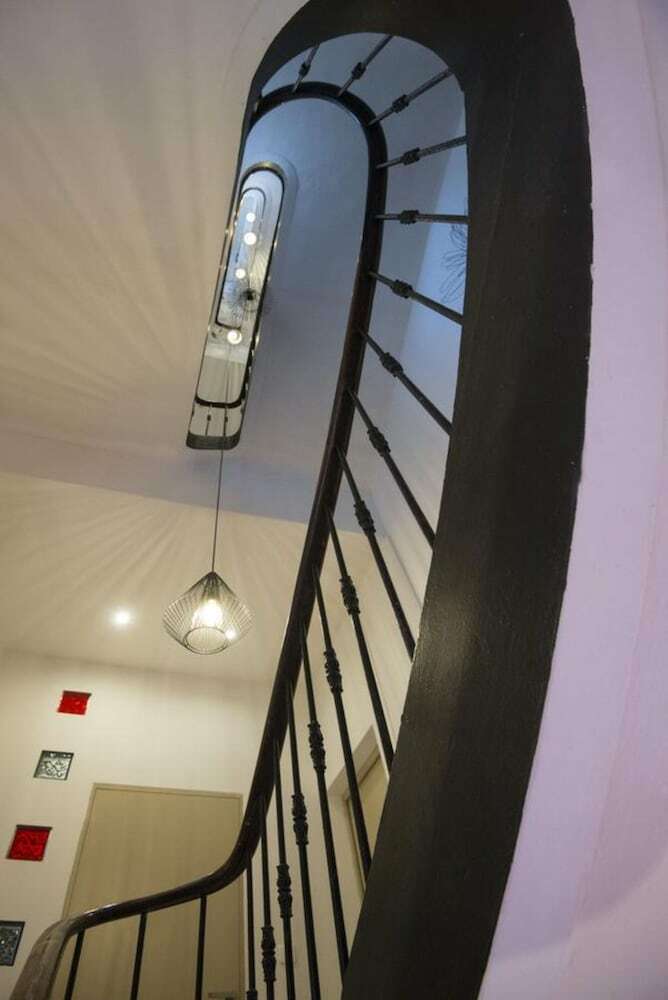 Apartamentos O Carr� Croisette