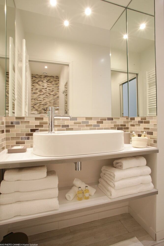 Apartamentos O Carr� Croisette