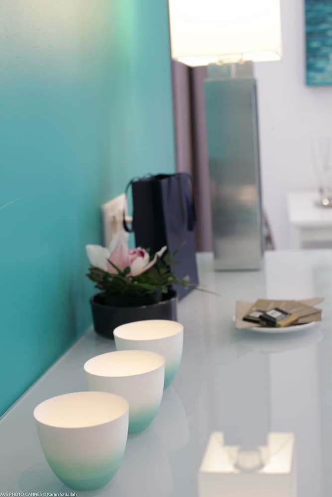 Apartamentos O Carr� Croisette