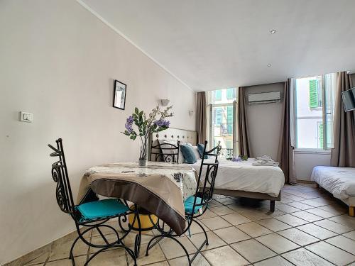 Apartamentos Residence Chryseis