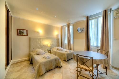 Apartamentos Residence Chryseis