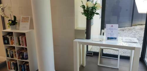 Apartamento Neotelia Pavillon Montfleury