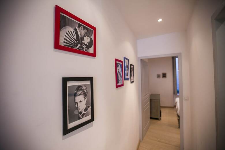 Apartamento R�sidence Bouttau