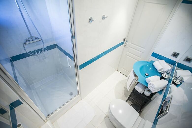 Apartamento R�sidence Bouttau