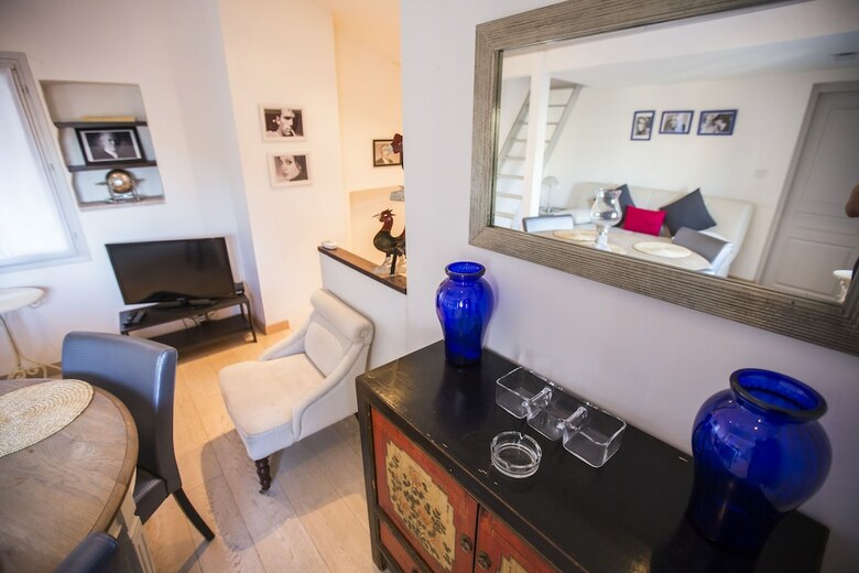 Apartamento R�sidence Bouttau