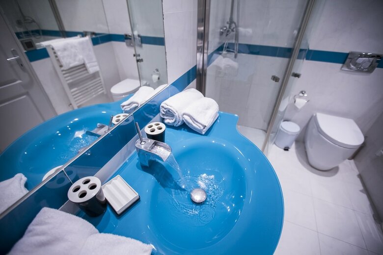Apartamento R�sidence Bouttau