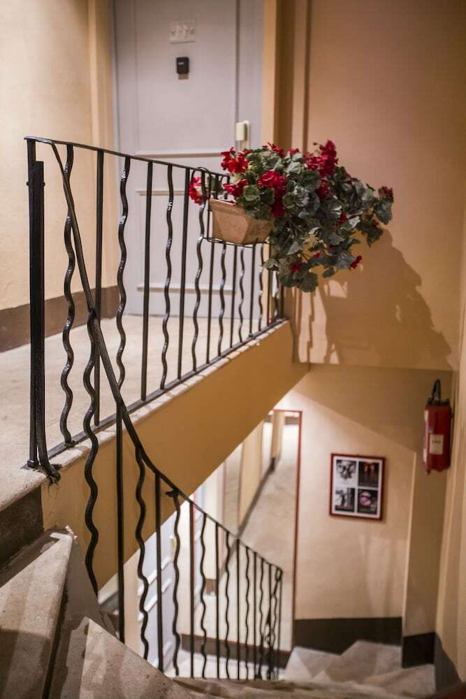 Apartamento R�sidence Bouttau