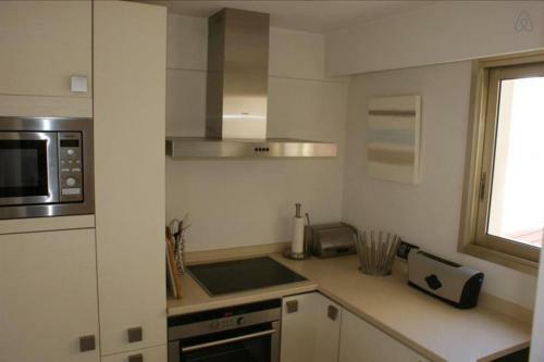 Apartamento 45 Croisette Immobilier - Le Minerve