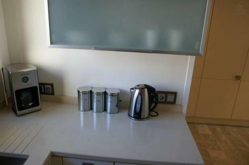 Apartamento 45 Croisette Immobilier - Le Minerve