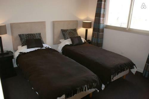 Apartamento 45 Croisette Immobilier - Le Minerve
