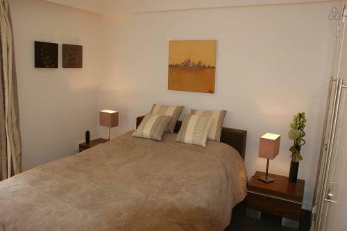 Apartamento 45 Croisette Immobilier - Le Minerve