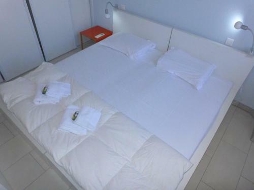Apartamento Promazur Antibes