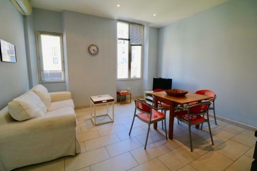 Apartamento Promazur Antibes