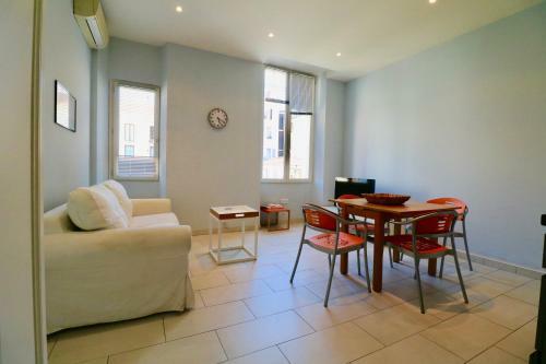 Apartamento Promazur Antibes