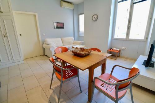 Apartamento Promazur Antibes