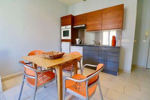Apartamento Promazur Antibes