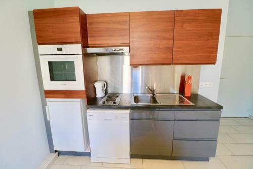 Apartamento Promazur Antibes