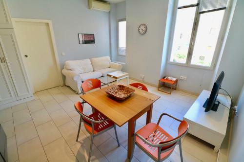 Apartamento Promazur Antibes